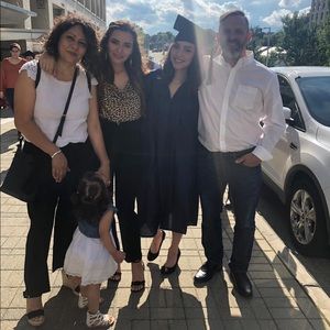 Meet your Posher, Agustina